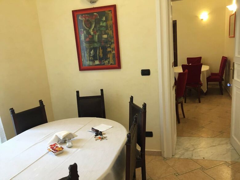 Hotel Acropoli