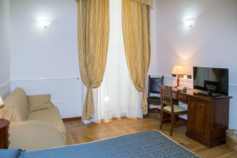 Hotel Acropoli