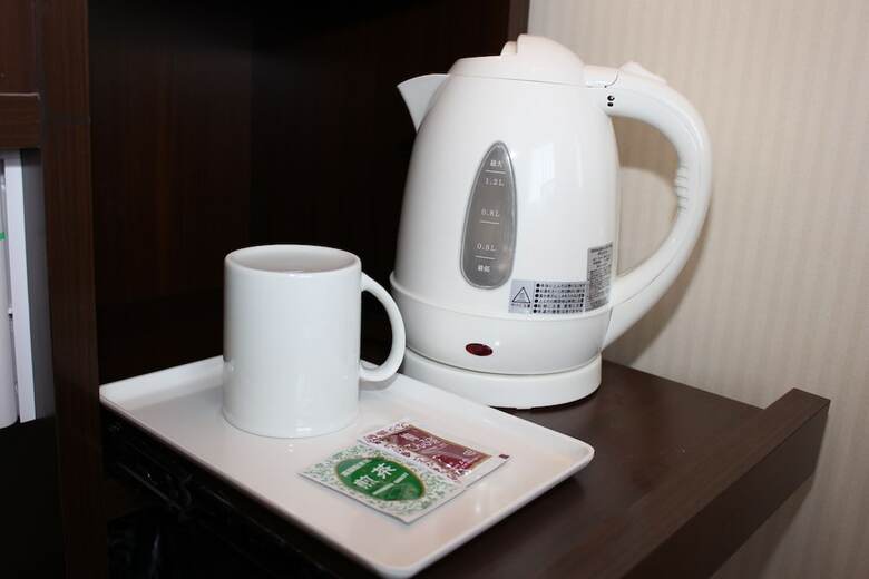 Hotel Toyoko Inn Tokyo Haneda Kuko No.2