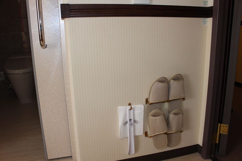 Hotel Toyoko Inn Tokyo Haneda Kuko No.2