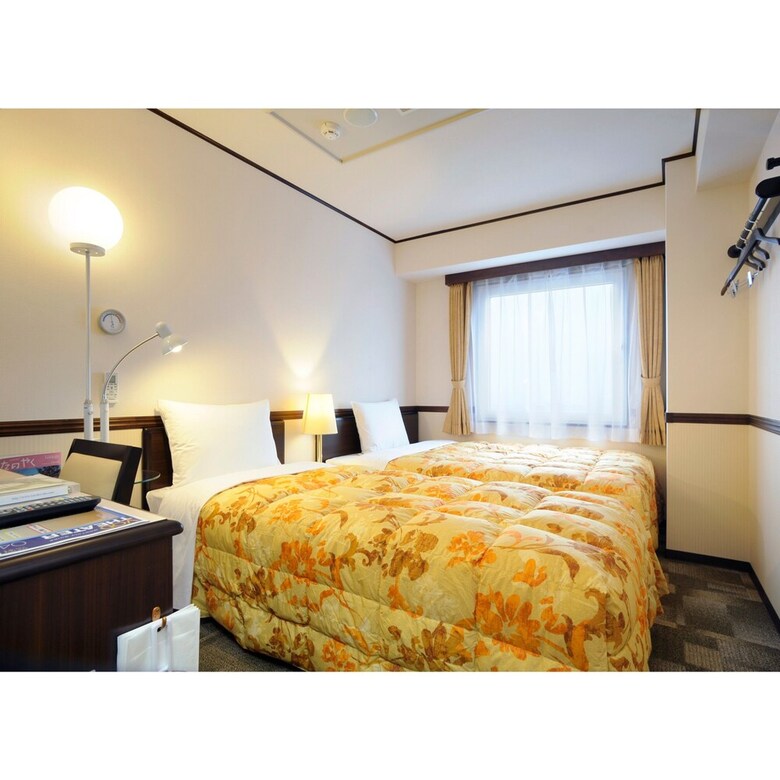 Hotel Toyoko Inn Tokyo Haneda Kuko No.2