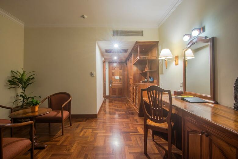 Khemara Angkor Hotel & Spa