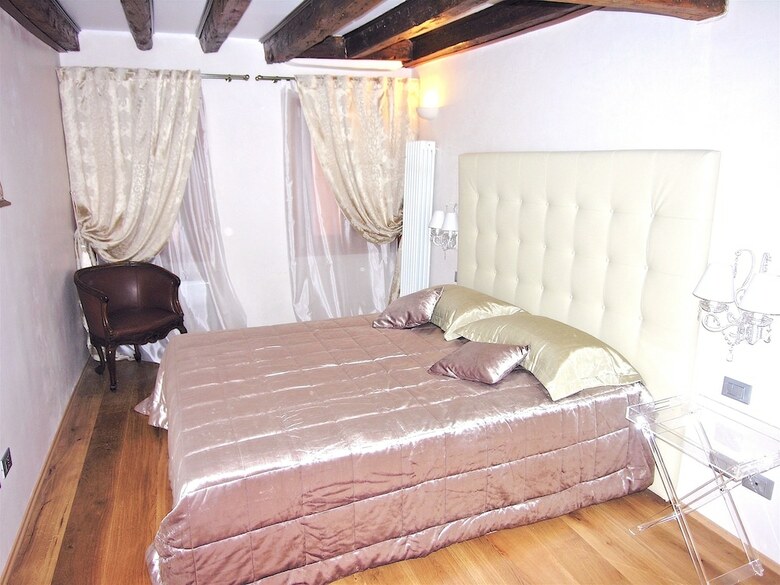 Apartamento C� Silvia
