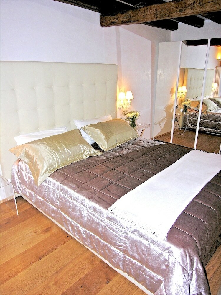 Apartamento C� Silvia