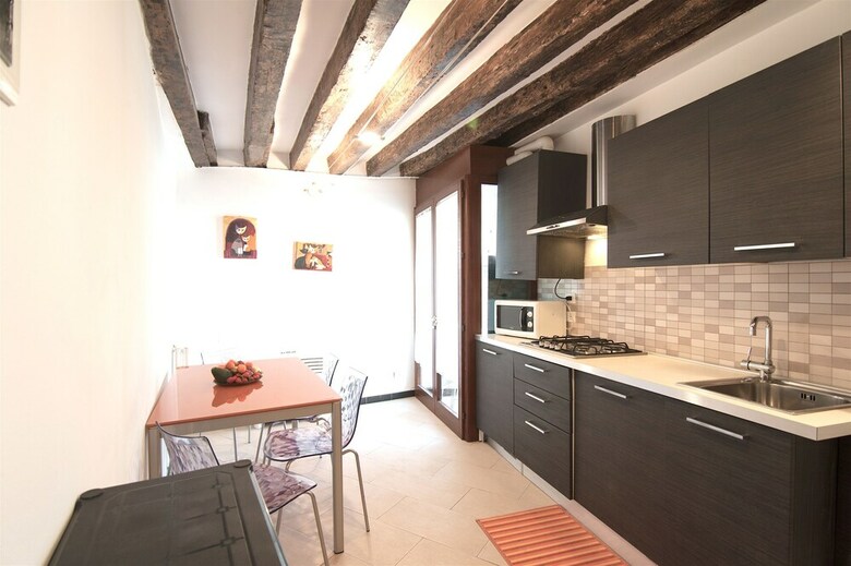 Apartamento Corallo Holidays
