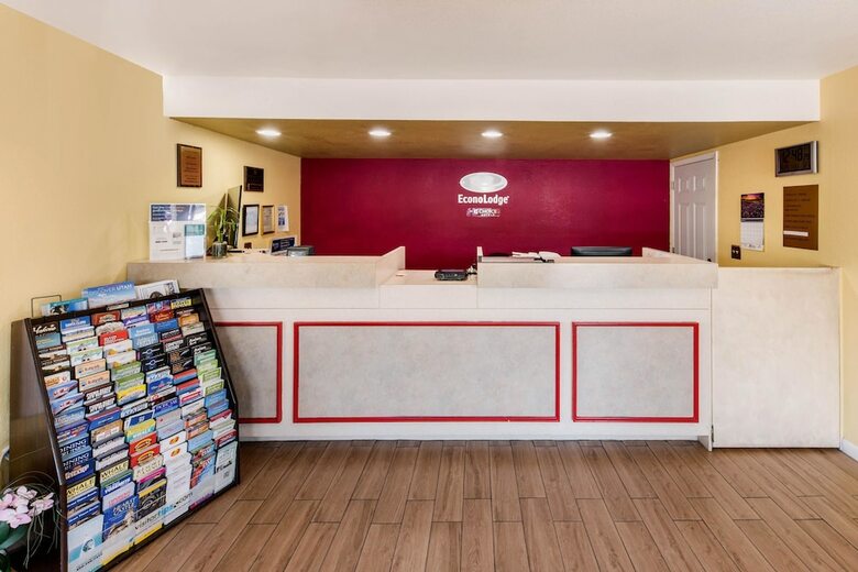 Hotel Econo Lodge