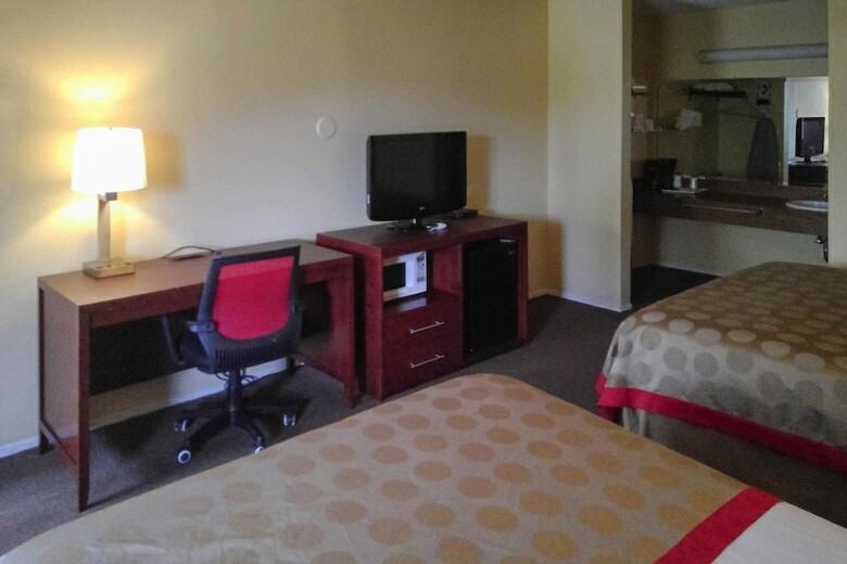 Hotel Econo Lodge