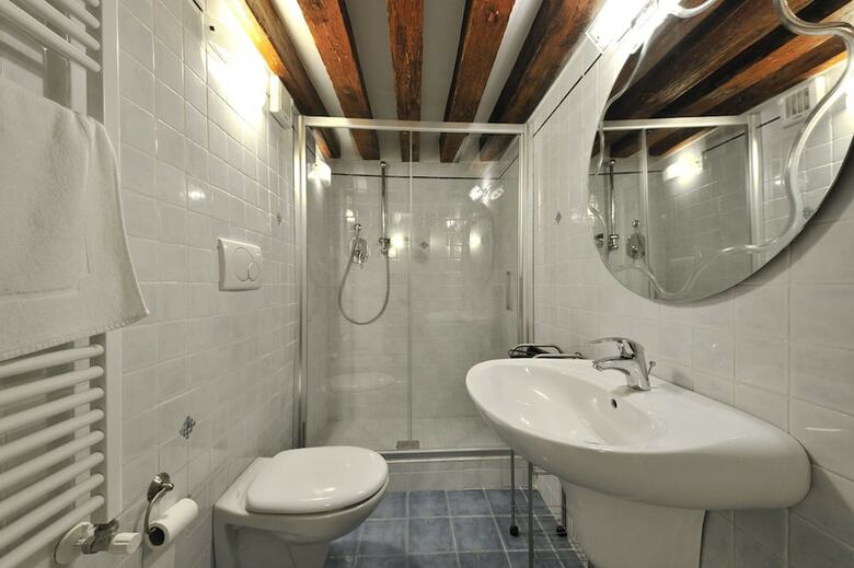 Apartamento Red Rose