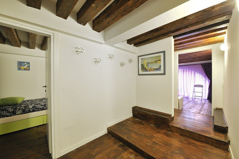 Apartamento Red Rose