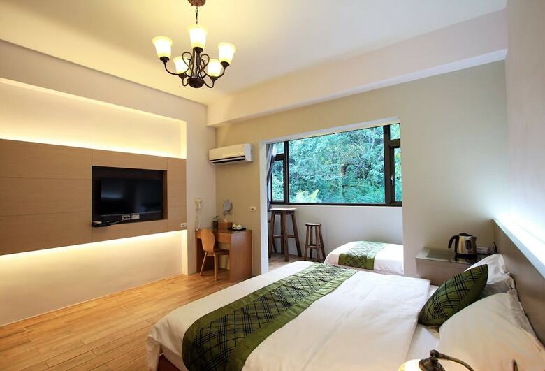 Bed & Breakfast Lakeside 46
