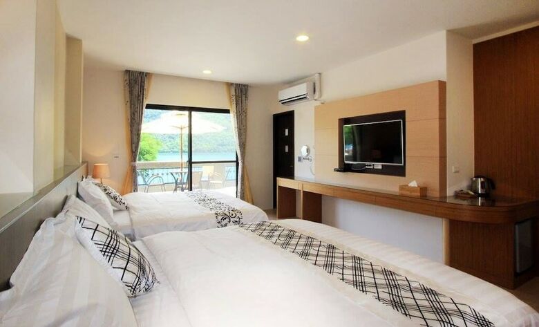 Bed & Breakfast Lakeside 46