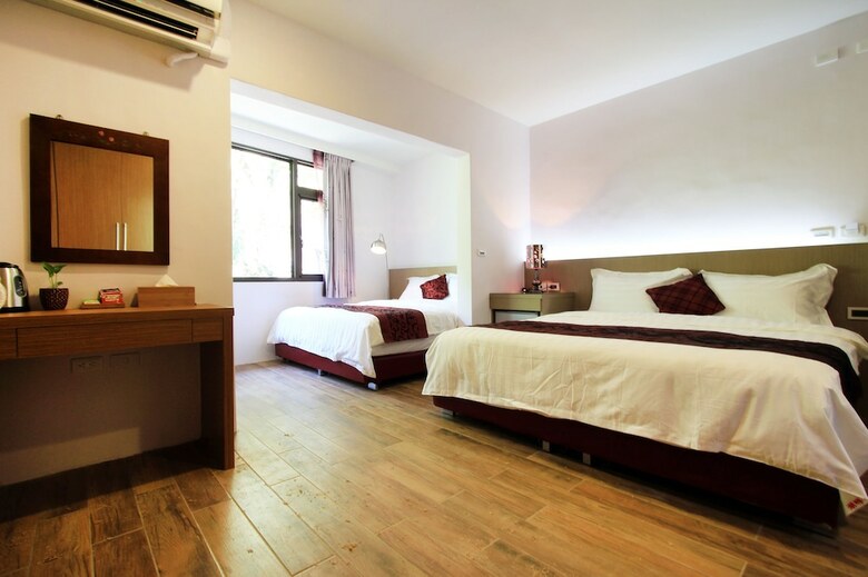 Bed & Breakfast Lakeside 46