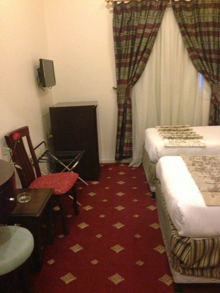 Dar Al Eiman Ajyad Hotel