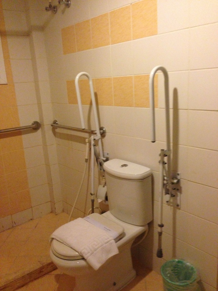 Dar Al Eiman Ajyad Hotel