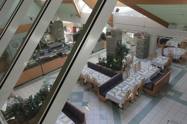 Aparthotel Village Club Les Balcons Des Pyr�n�es