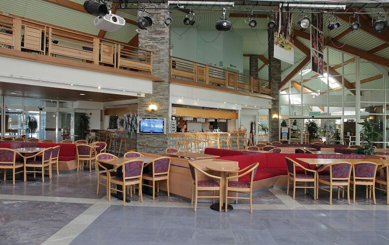 Aparthotel Village Club Les Balcons Des Pyr�n�es