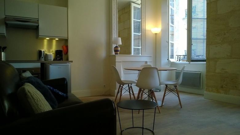 Apartamento Appartement Alsace