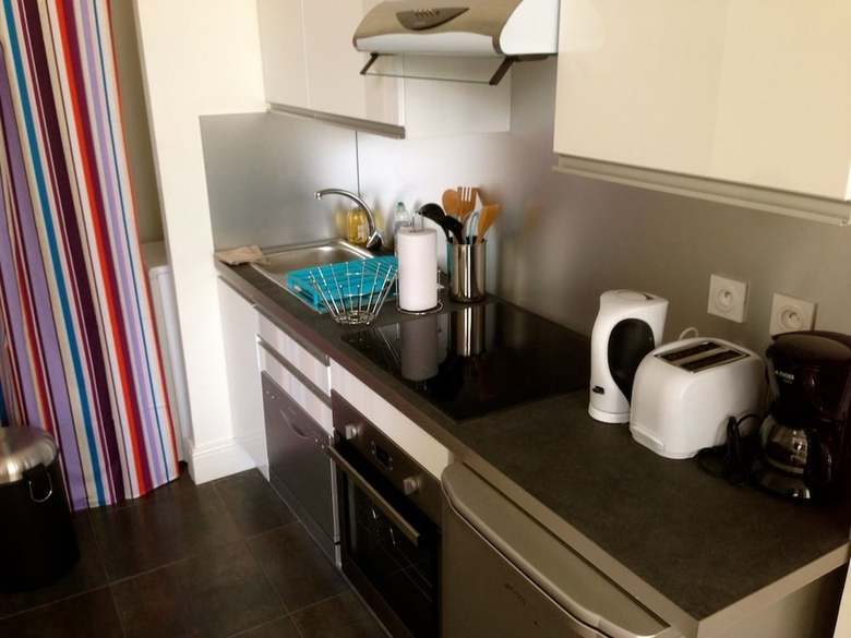 Apartamento Appartement Alsace