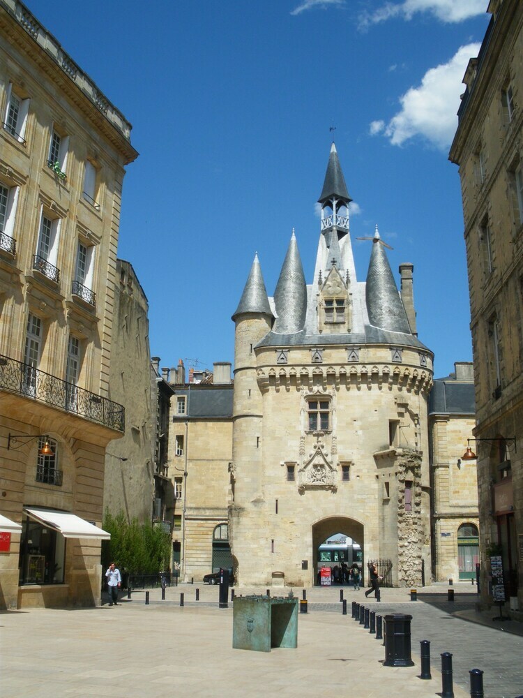 Apartamento Appartement Alsace