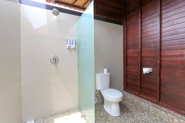Hotel Taman Sari Villas Lembongan