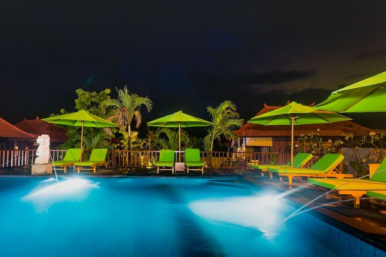Hotel Taman Sari Villas Lembongan