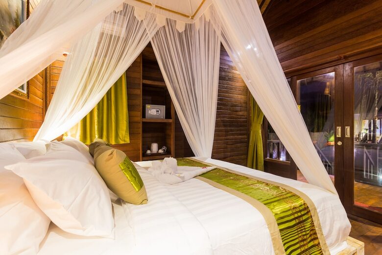 Hotel Taman Sari Villas Lembongan
