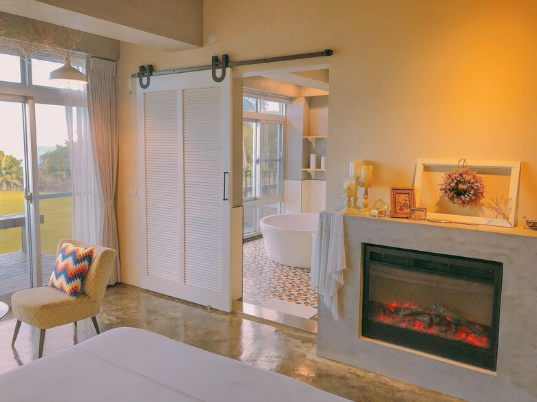 Noosa Coast B&B