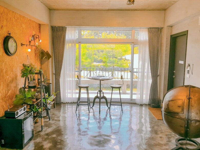 Noosa Coast B&B