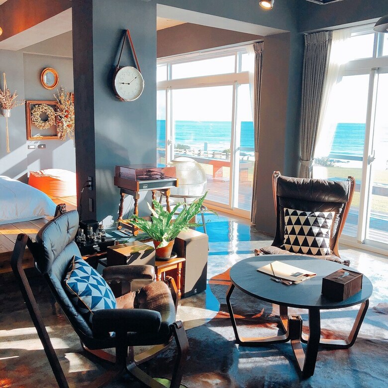 Noosa Coast B&B