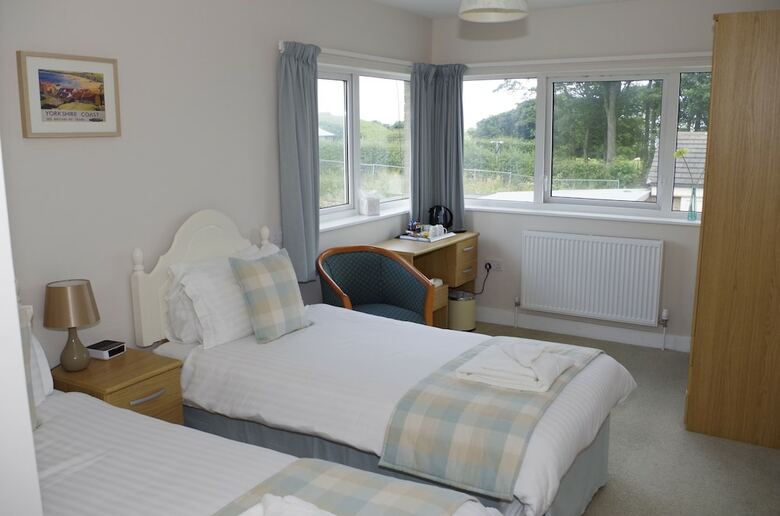 Bed & Breakfast Sneaton Castle Centre