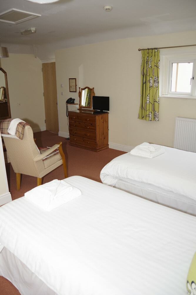Bed & Breakfast Sneaton Castle Centre