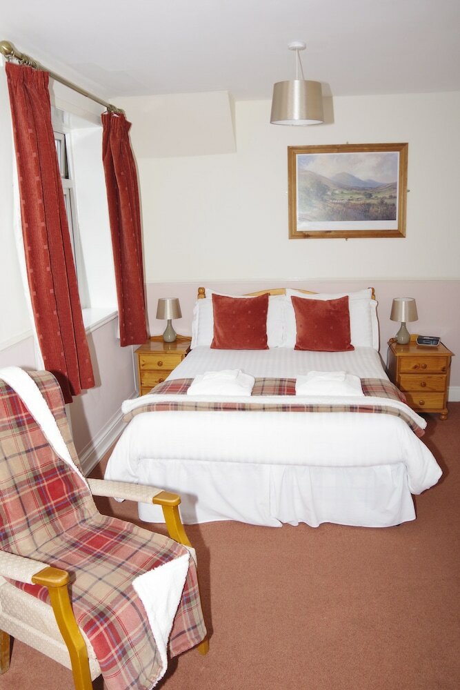 Bed & Breakfast Sneaton Castle Centre