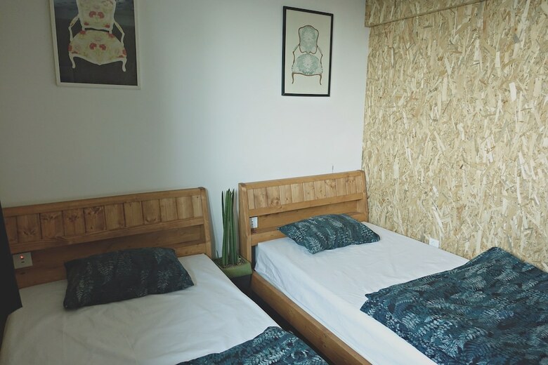 Hotel Mosc Guesthouse