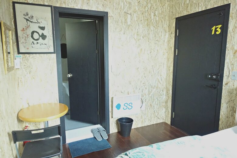 Hotel Mosc Guesthouse