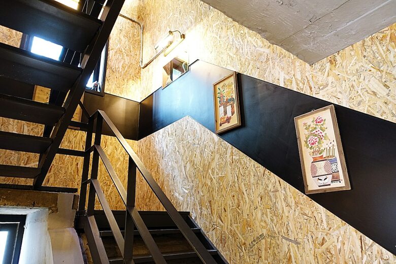 Hotel Mosc Guesthouse