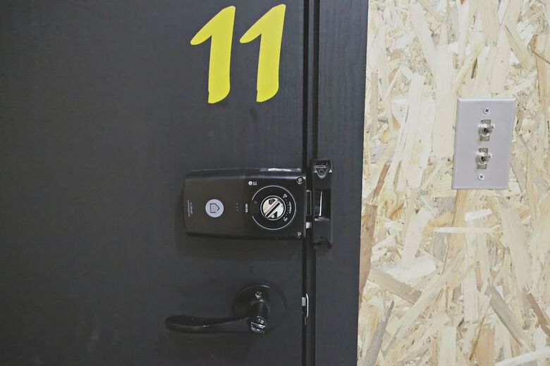 Hotel Mosc Guesthouse
