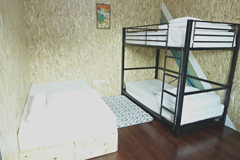 Hotel Mosc Guesthouse