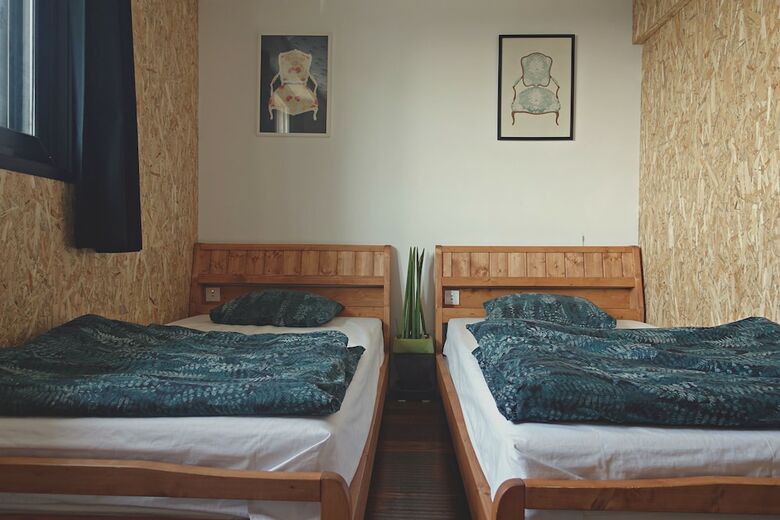 Hotel Mosc Guesthouse