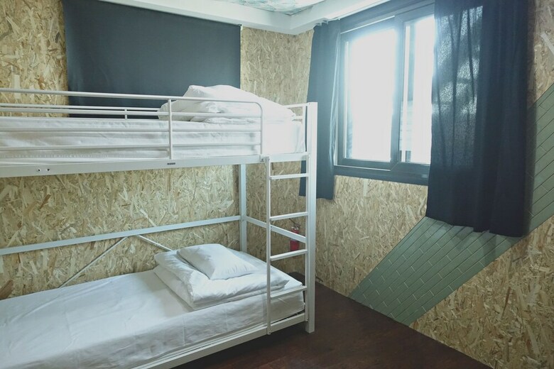 Hotel Mosc Guesthouse