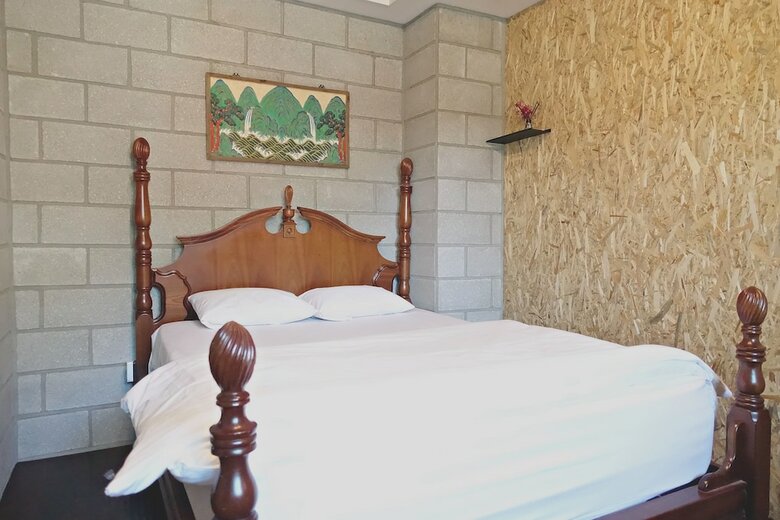 Hotel Mosc Guesthouse