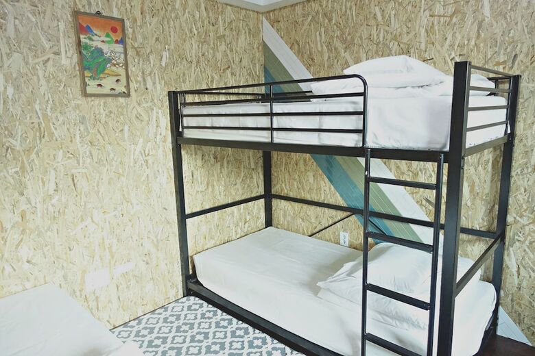 Hotel Mosc Guesthouse