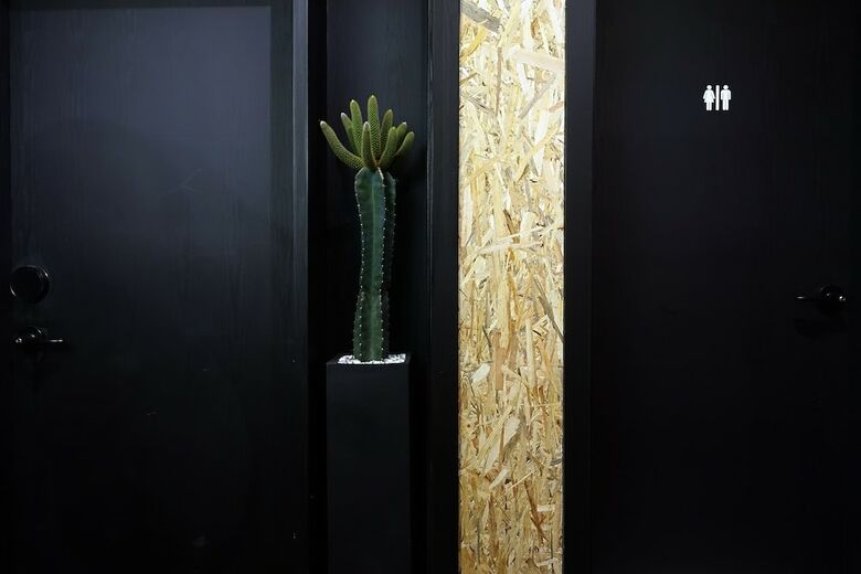Hotel Mosc Guesthouse