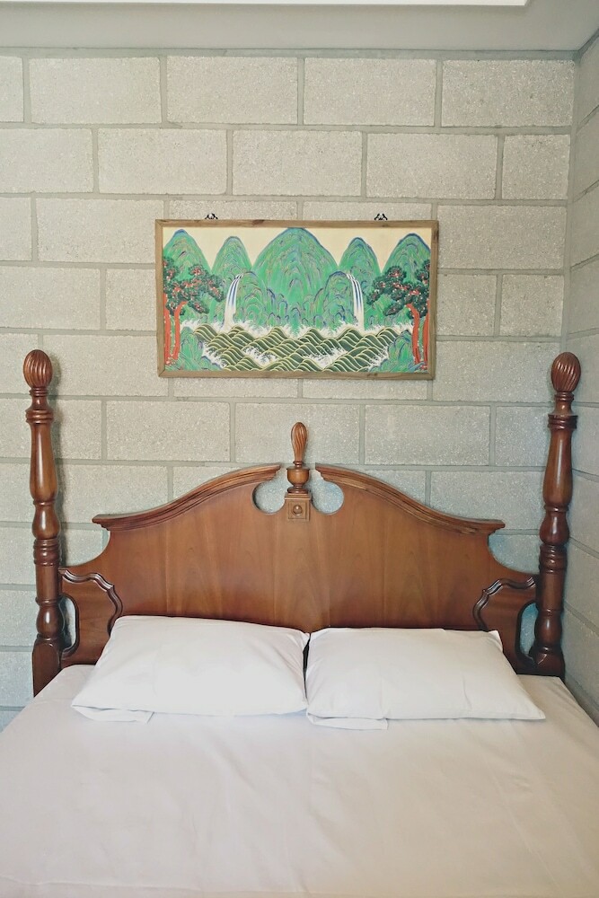 Hotel Mosc Guesthouse