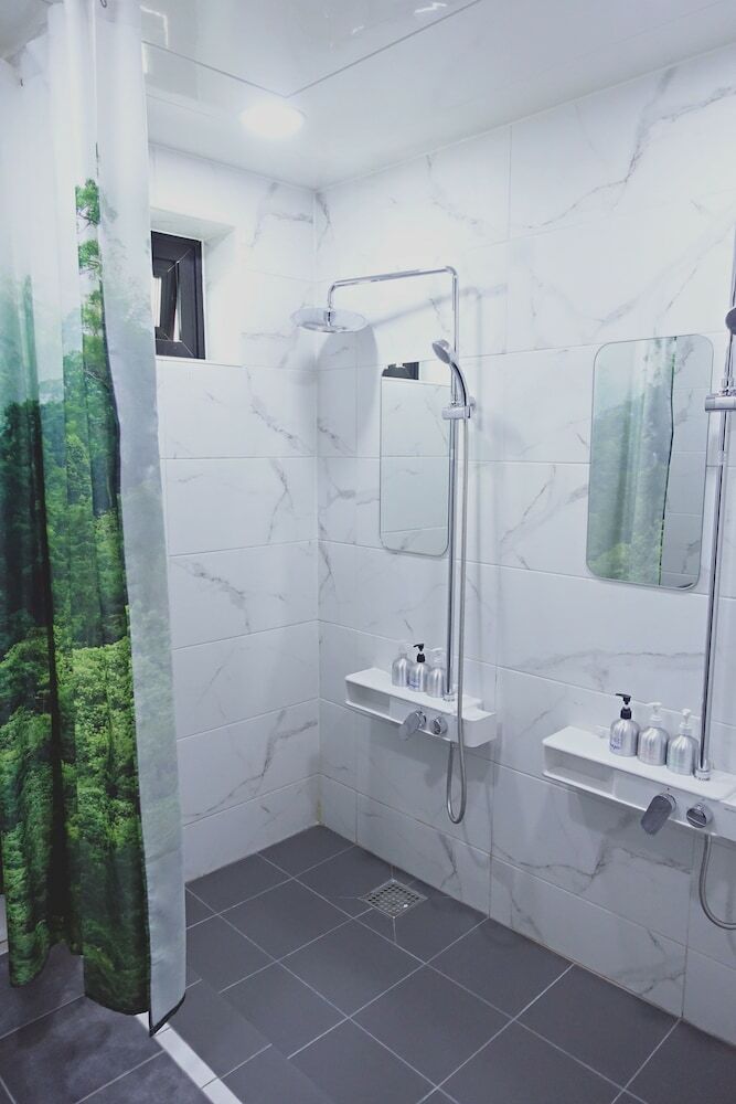 Hotel Mosc Guesthouse