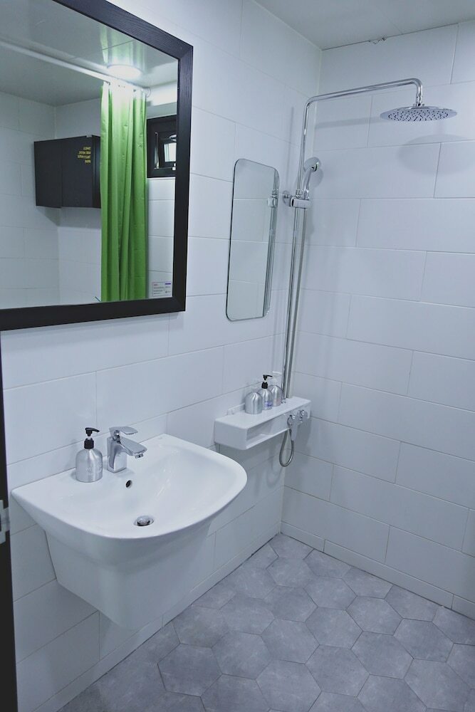 Hotel Mosc Guesthouse