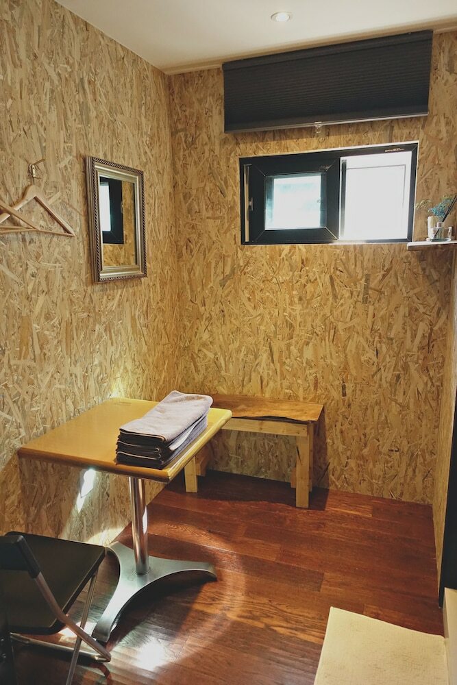 Hotel Mosc Guesthouse