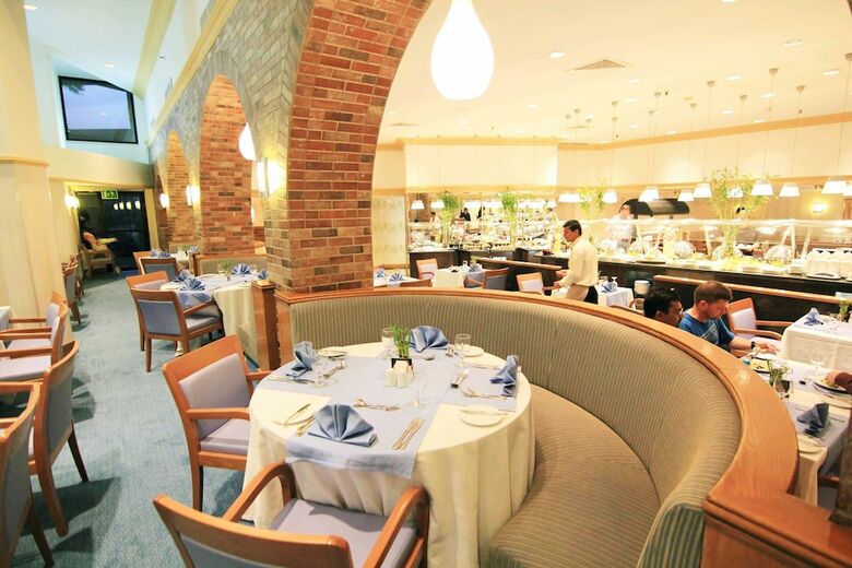 Hotel Intercontinental Al Jubail