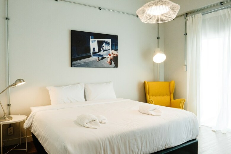 Hostal Fashen Poshtel