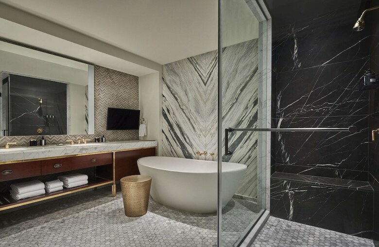 Hotel Sagamore Pendry Baltimore