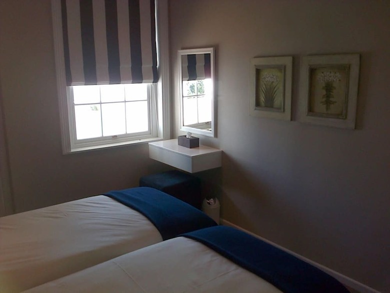 Apartamentos Kenjockity